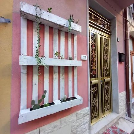E Pieri O Carmunu Affitti Brevi Appartement