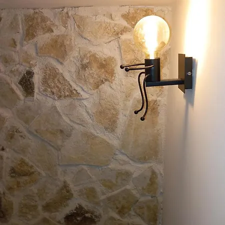 Appartement E Pieri O Carmunu Affitti Brevi