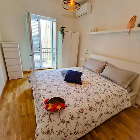 E Pieri O Carmunu Affitti Brevi Appartement Scicli