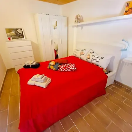 Appartement E Pieri O Carmunu Affitti Brevi