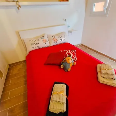 E Pieri O Carmunu Affitti Brevi Appartement Scicli