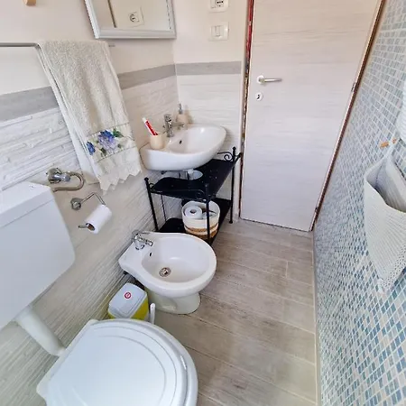 Apartment E Pieri O Carmunu Affitti Brevi Scicli