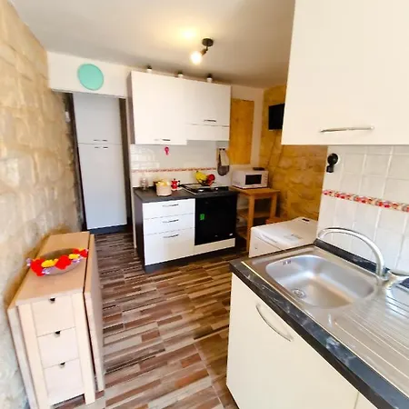 Appartement E Pieri O Carmunu Affitti Brevi Scicli