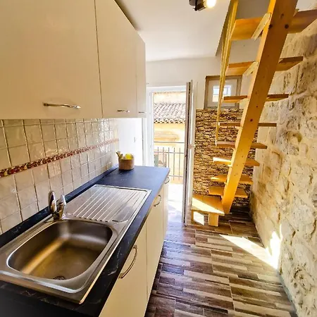 E Pieri O Carmunu Affitti Brevi Appartement *