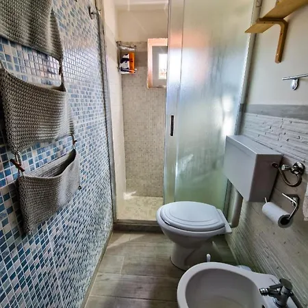 Apartment E Pieri O Carmunu Affitti Brevi